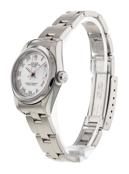 Rolex Datejust Lady 79160